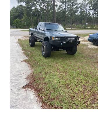 1990 Toyota Mud Truck for Sale - (SC)